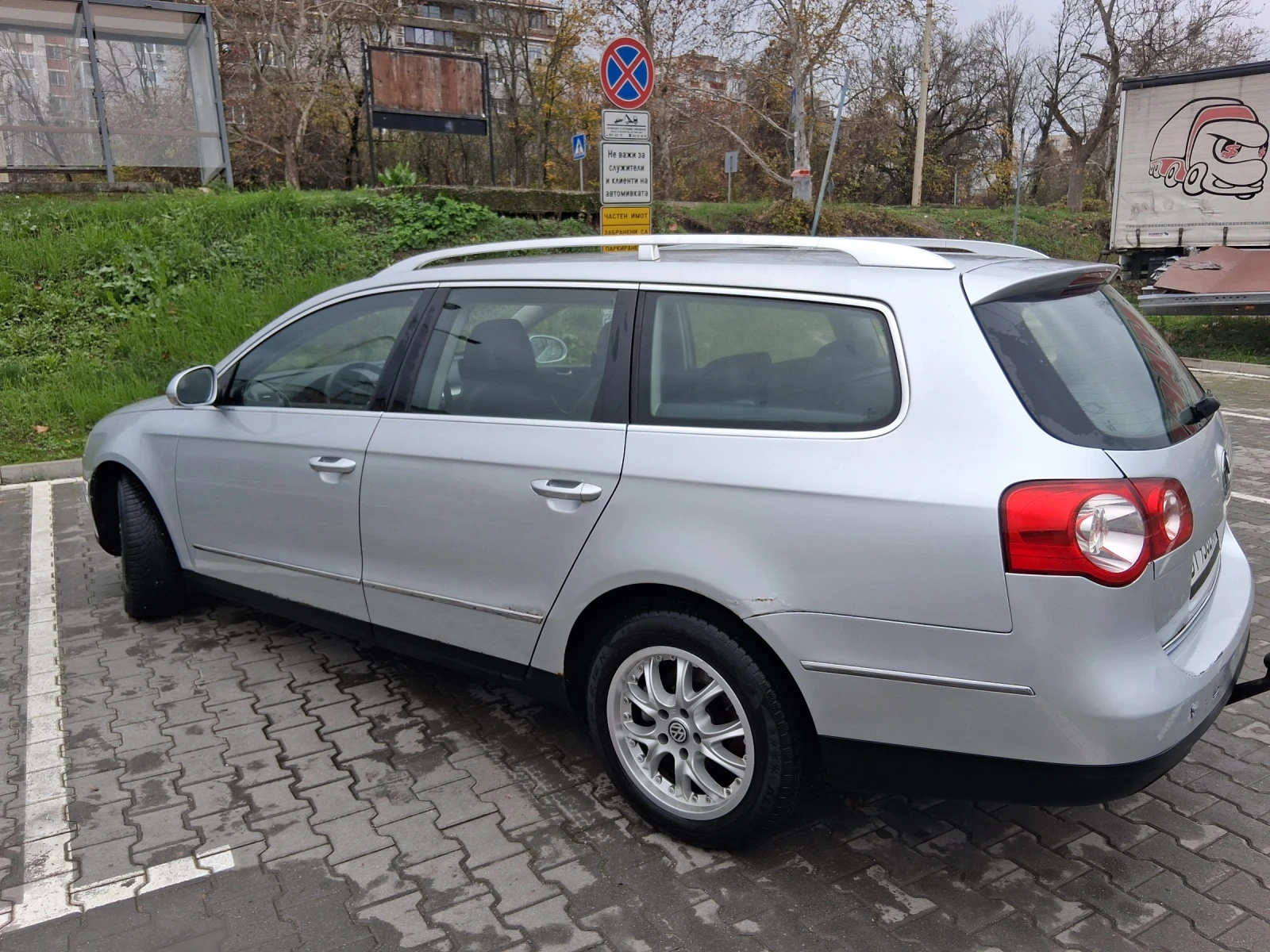 VW Passat 1, 9 105к.с  - изображение 3
