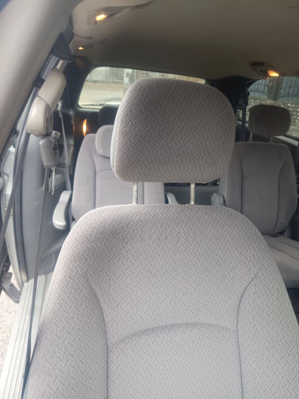 Dodge Caravan | Mobile.bg   12