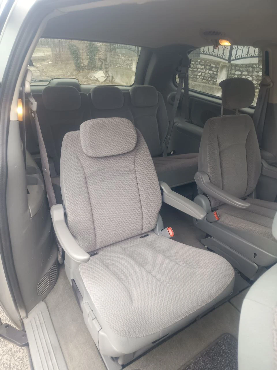 Dodge Caravan | Mobile.bg   11