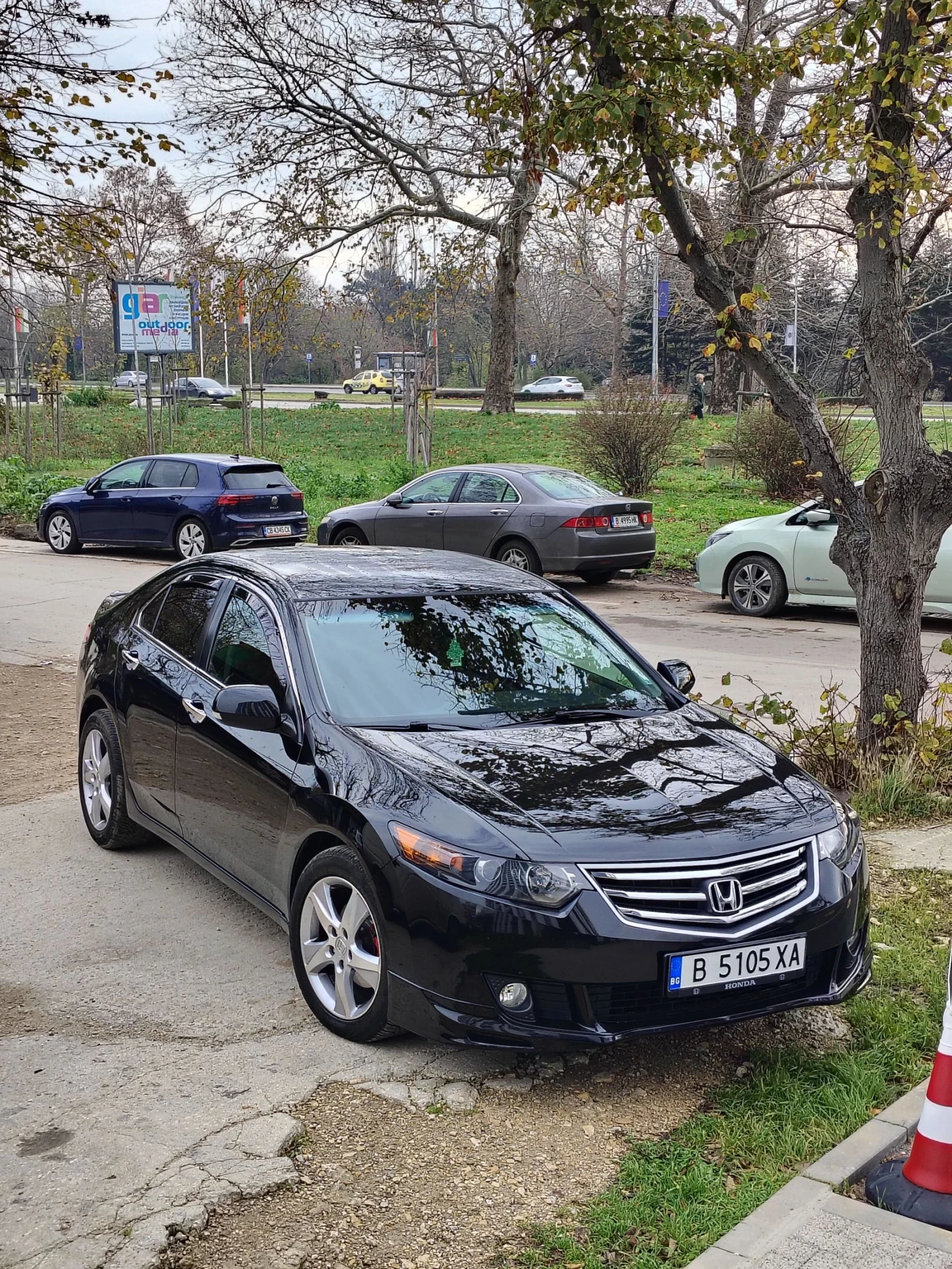 Honda Accord 2.2 iDTEC  | Mobile.bg � ����������� 16