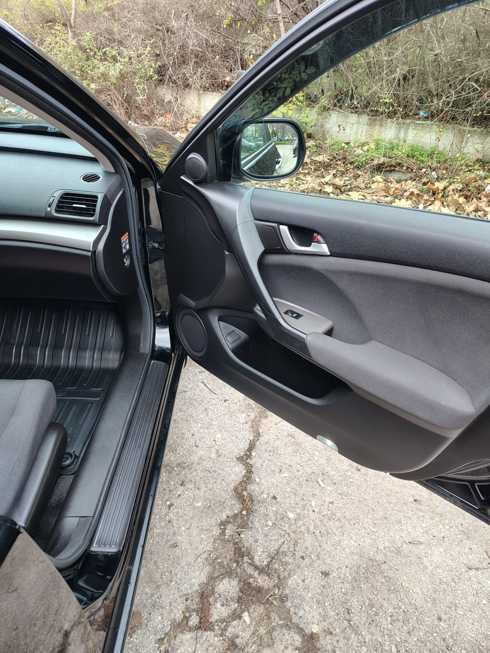 Honda Accord 2.2 - изображение 9