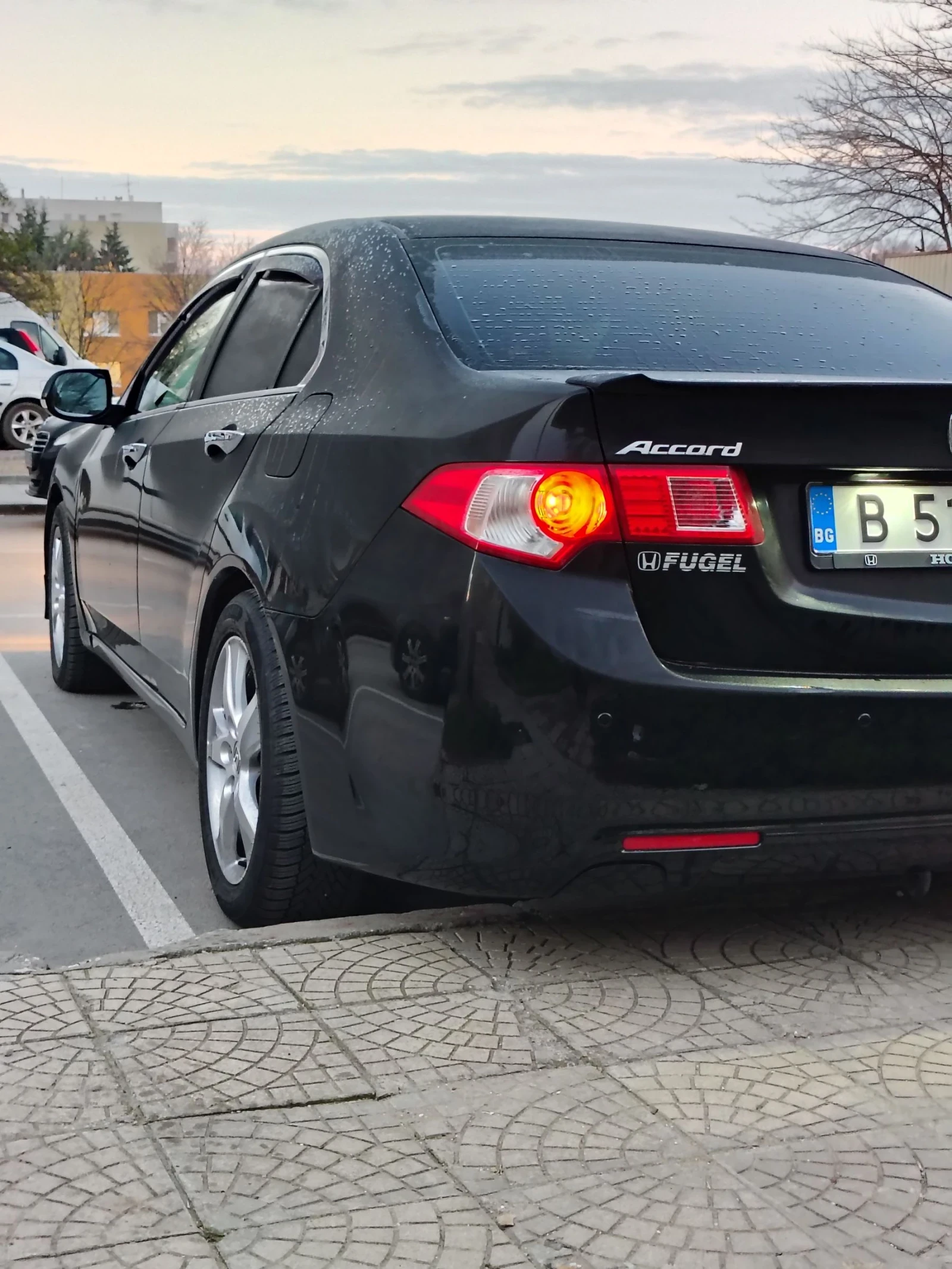 Honda Accord 2.2 iDTEC  | Mobile.bg � ����������� 6