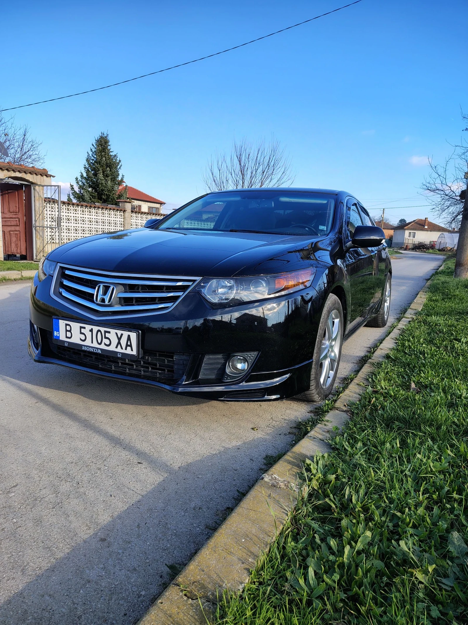 Honda Accord 2.2 iDTEC  | Mobile.bg � ����������� 7