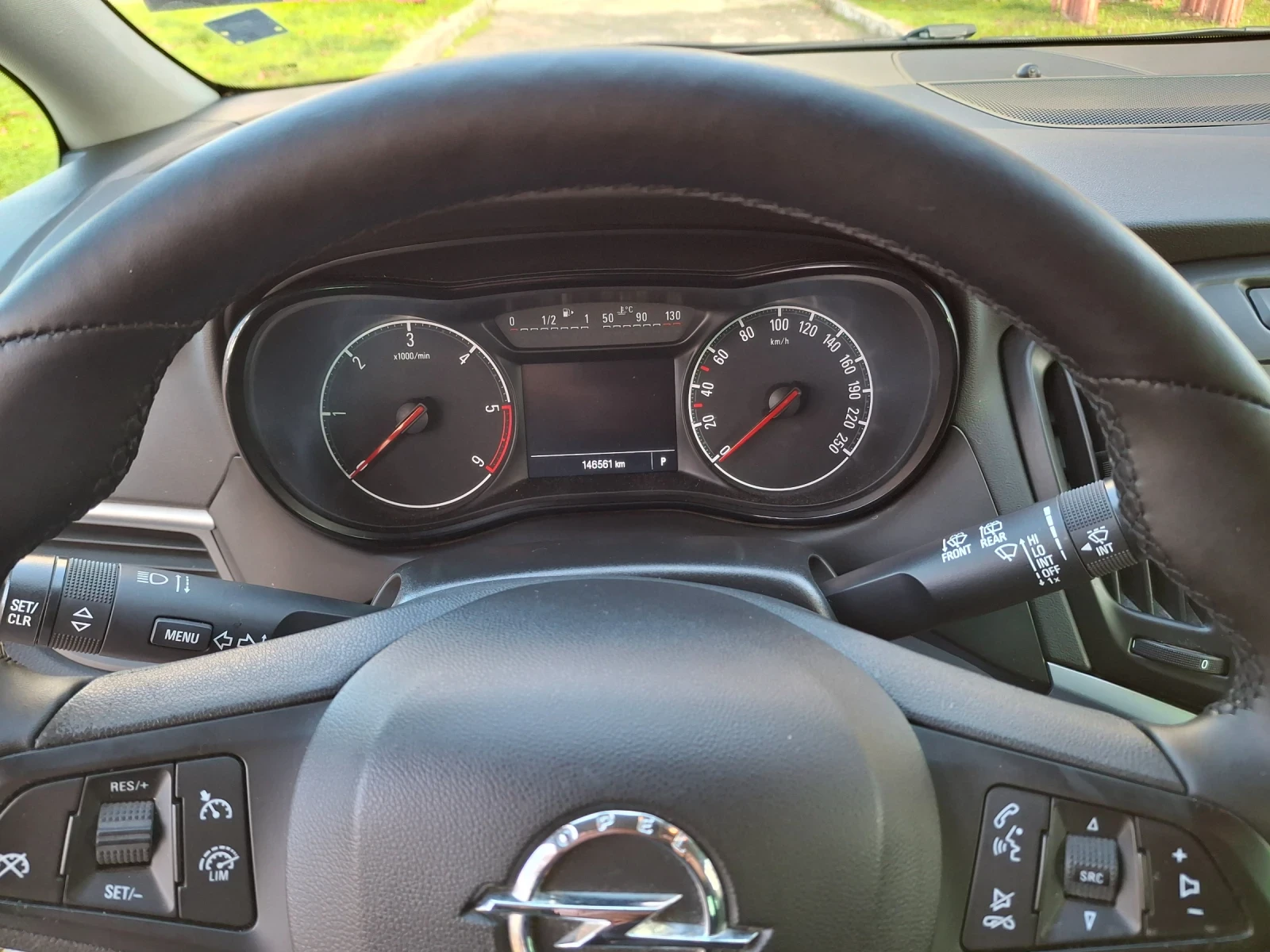 Opel Zafira 2.0CRFI-170��. | Mobile.bg � ����������� 12