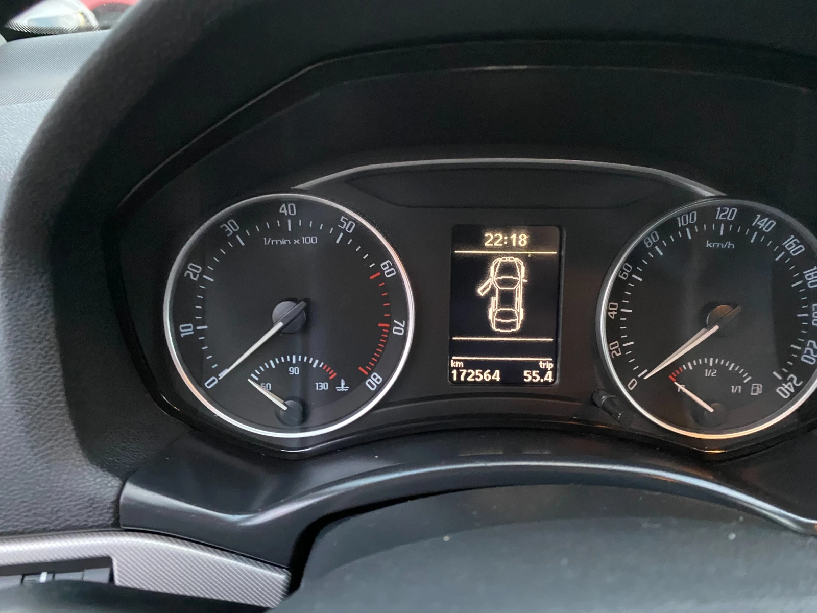 Skoda Octavia 1.4i 122�.� | Mobile.bg � ����������� 14