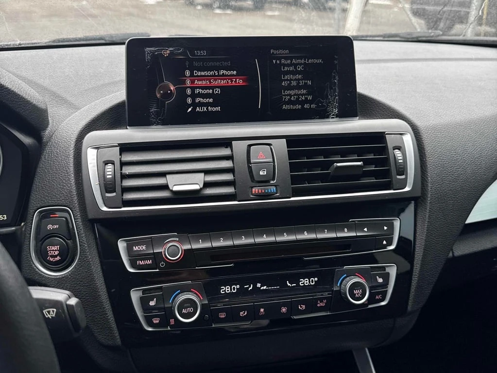 BMW 228 * 228i xDrive * CARFAX * БЕЗ ПЪРВОНАЧАЛНА ВНОСКА - изображение 9