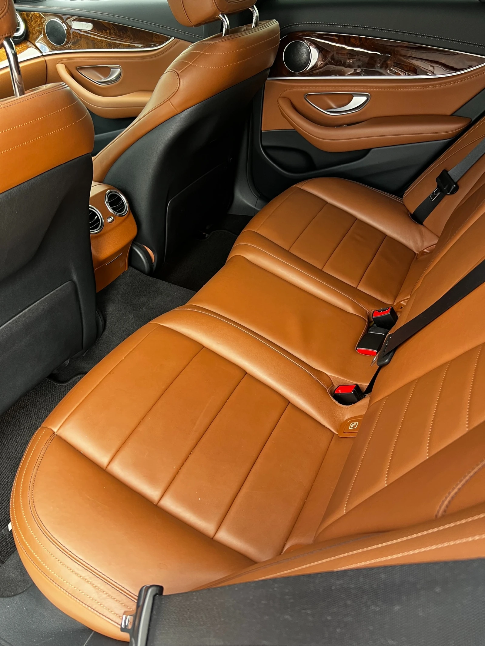 Mercedes-Benz E 350 AMG Airmatic | Mobile.bg � ����������� 12