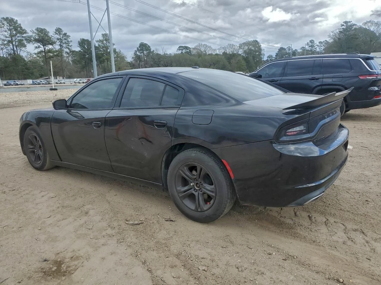 Dodge Charger  - изображение 2