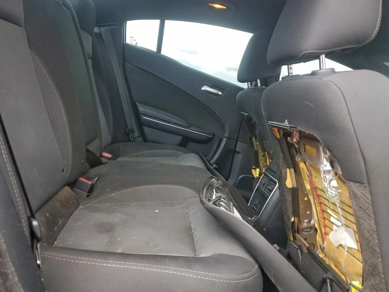 Dodge Charger  - изображение 10