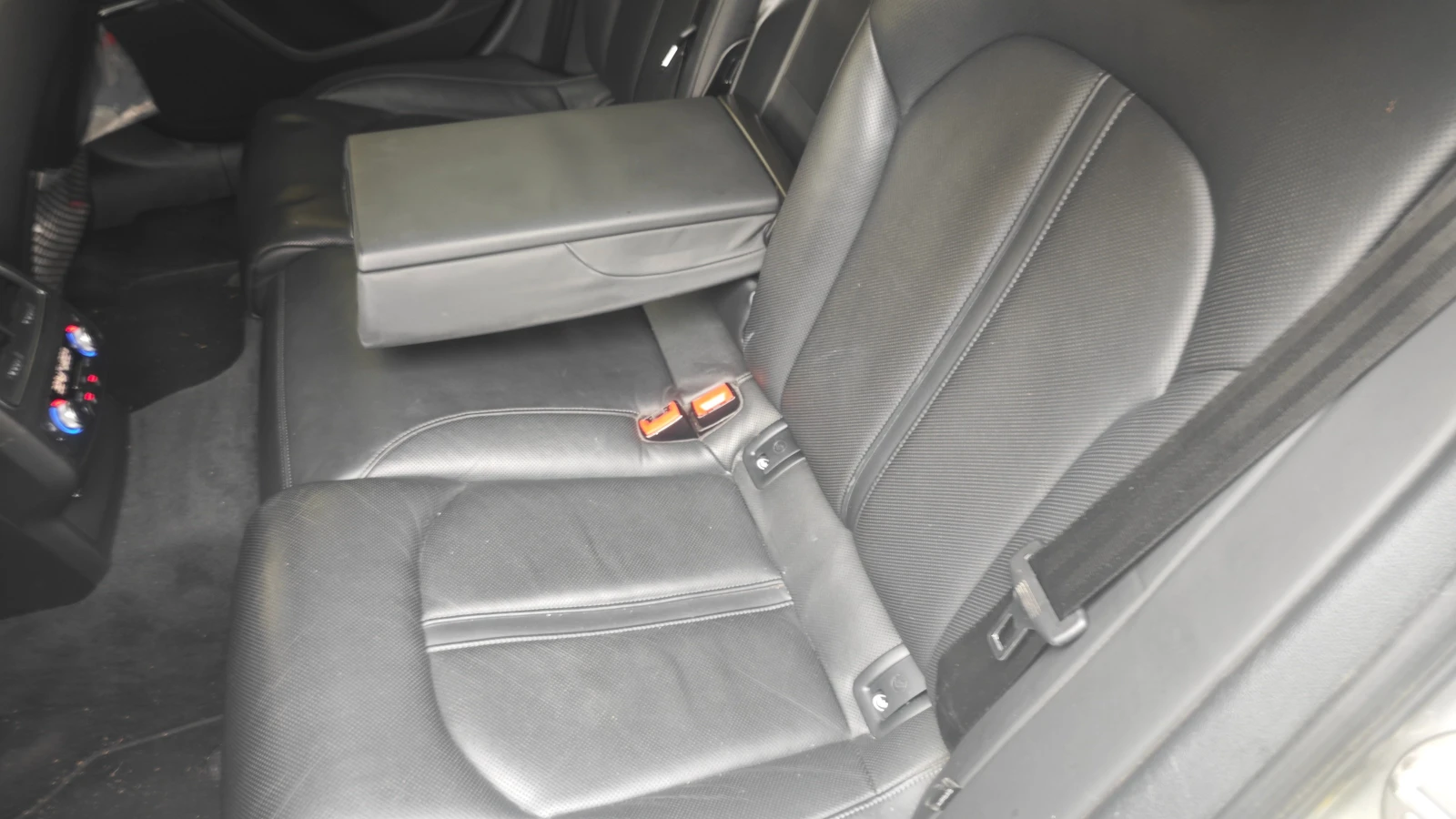 Audi A6, снимка 14 - Автомобили и джипове - 53529952