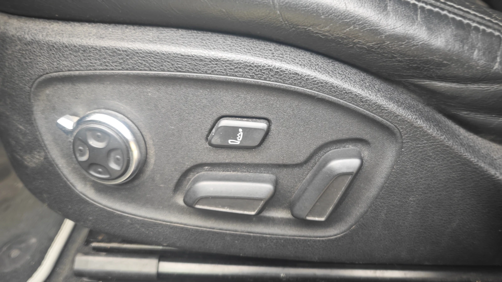 Audi A6, снимка 12 - Автомобили и джипове - 53529952