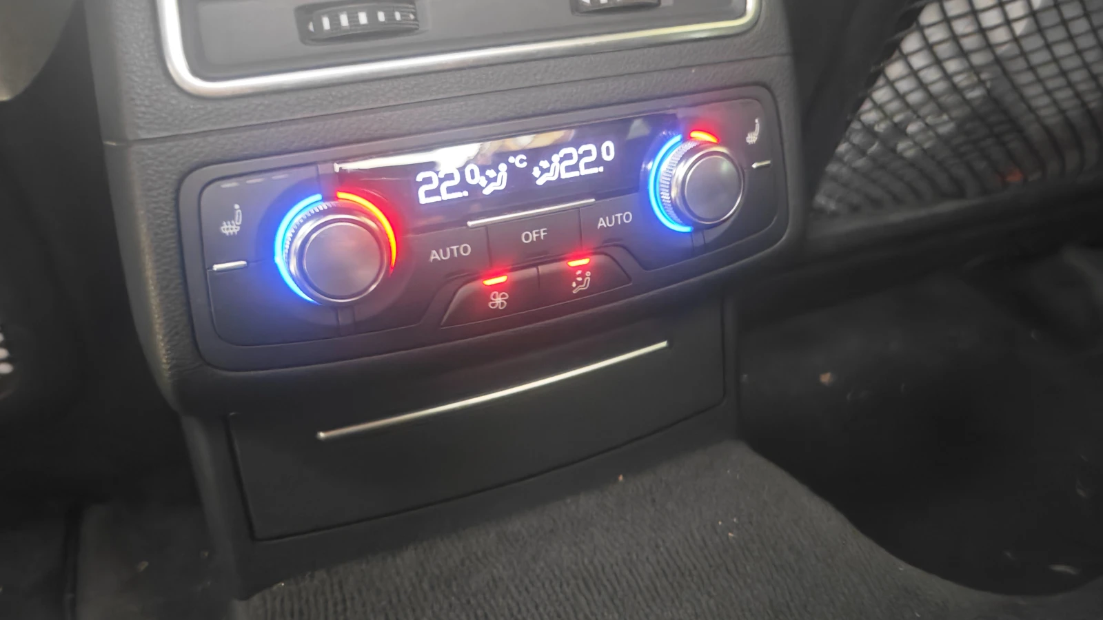 Audi A6, снимка 13 - Автомобили и джипове - 53529952