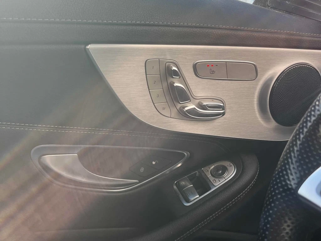 Mercedes-Benz C 300 * CARFAX * ��� ������������ ������ | Mobile.bg � ����������� 13