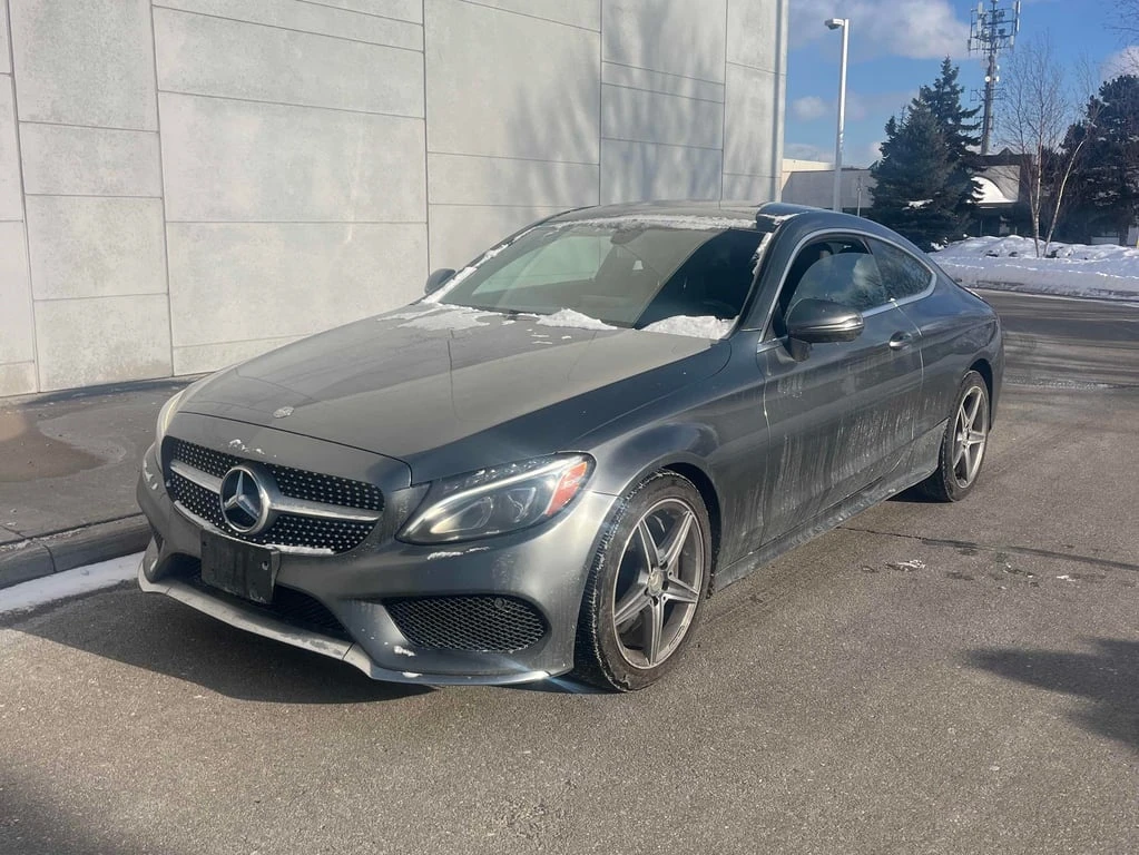 Mercedes-Benz C 300 * CARFAX * ��� ������������ ������ | Mobile.bg � ����������� 1