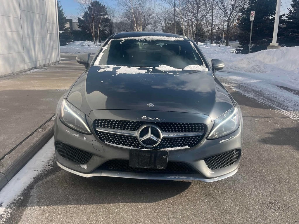 Mercedes-Benz C 300 * CARFAX * БЕЗ ПЪРВОНАЧАЛНА ВНОСКА - изображение 6