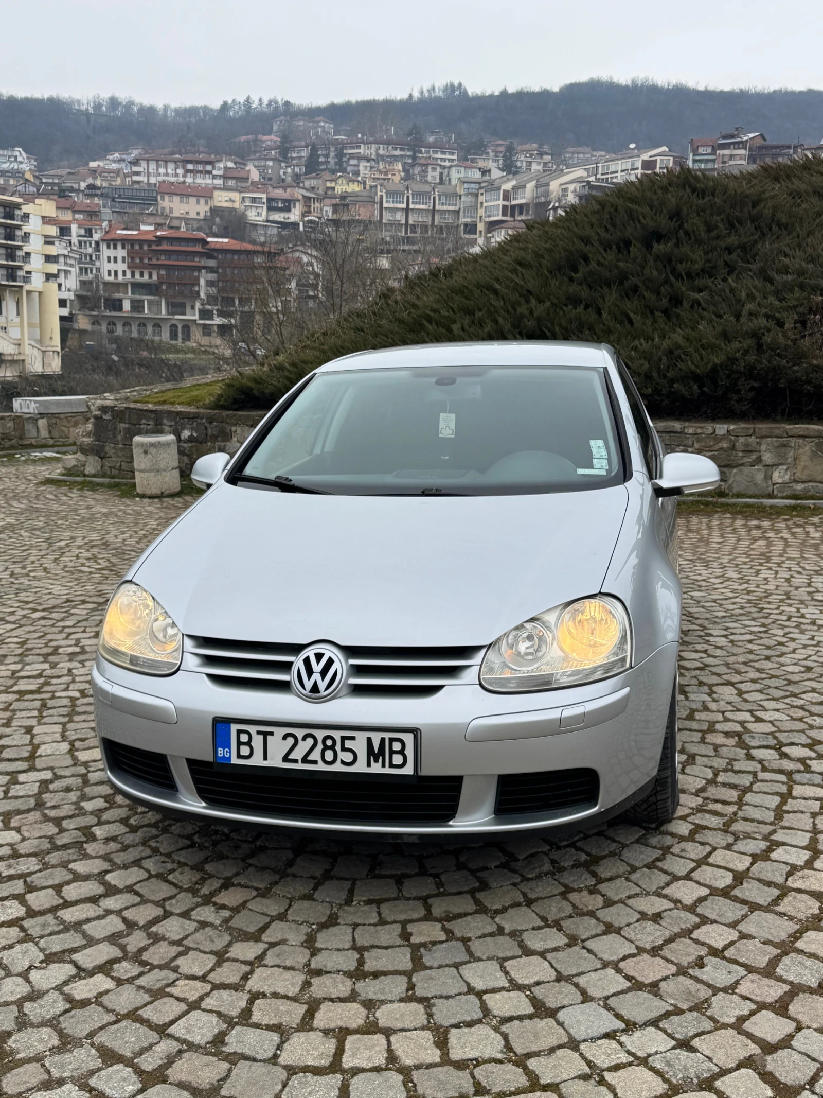 VW Golf  - изображение 2