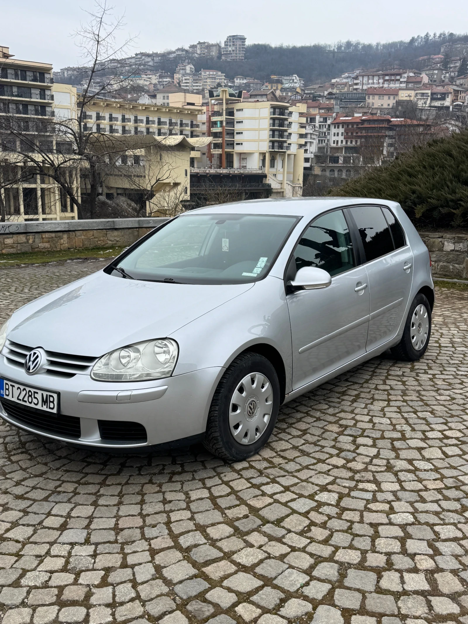 VW Golf  - изображение 3