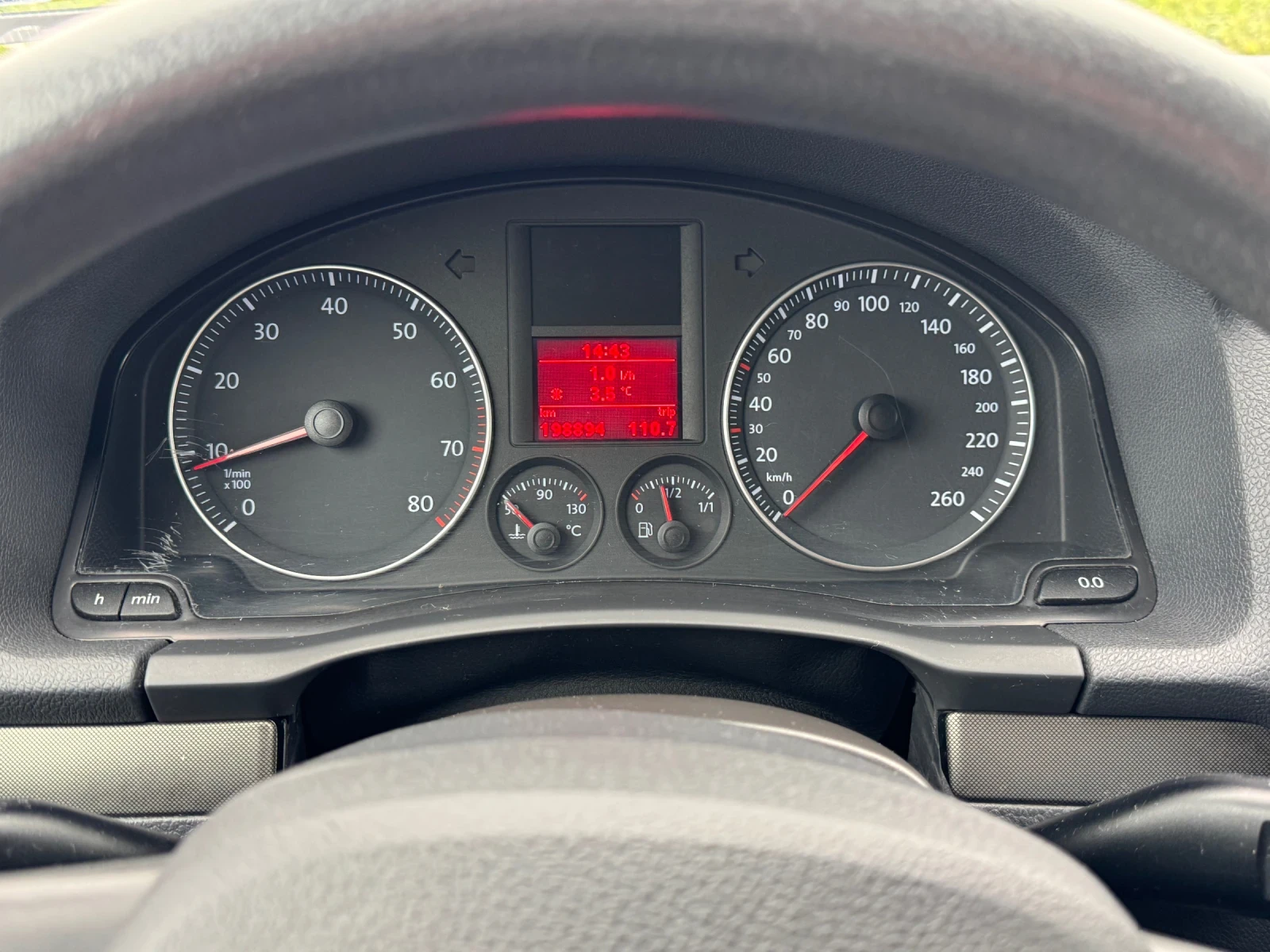 VW Golf  - изображение 7