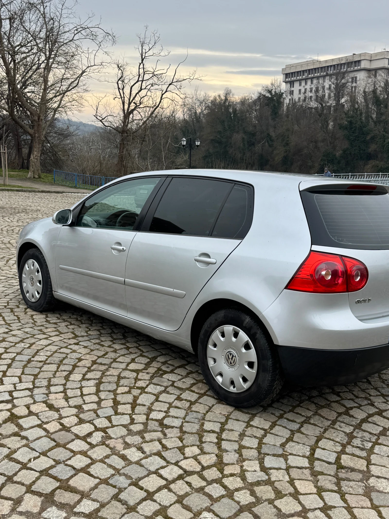 VW Golf  - изображение 4