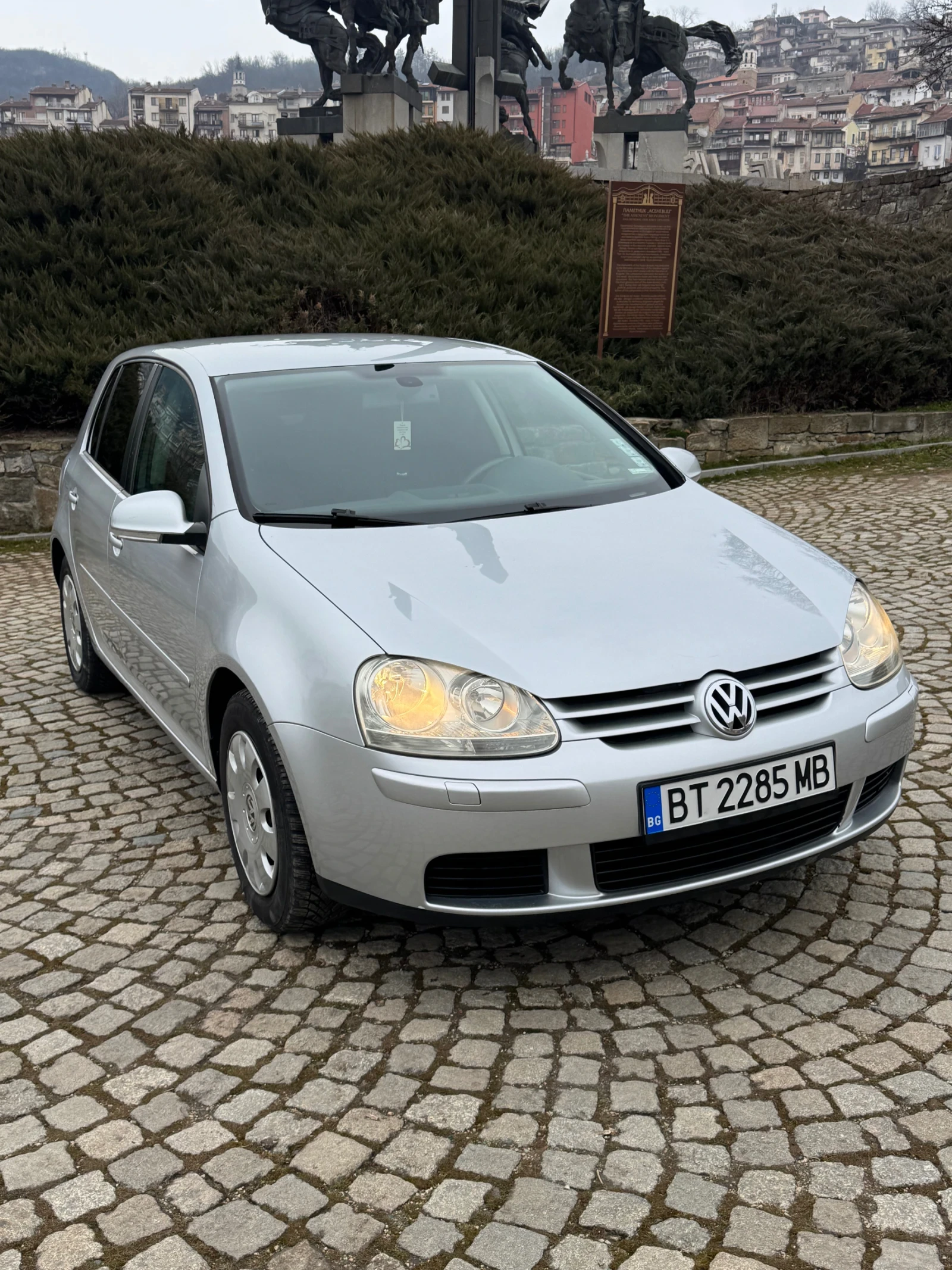VW Golf | Mobile.bg � ����������� 1