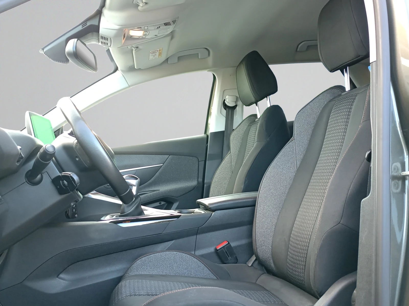 Peugeot 3008 NEW ACTIVE 1.5 BlueHDi 130 BVM6 EURO 6 - изображение 9