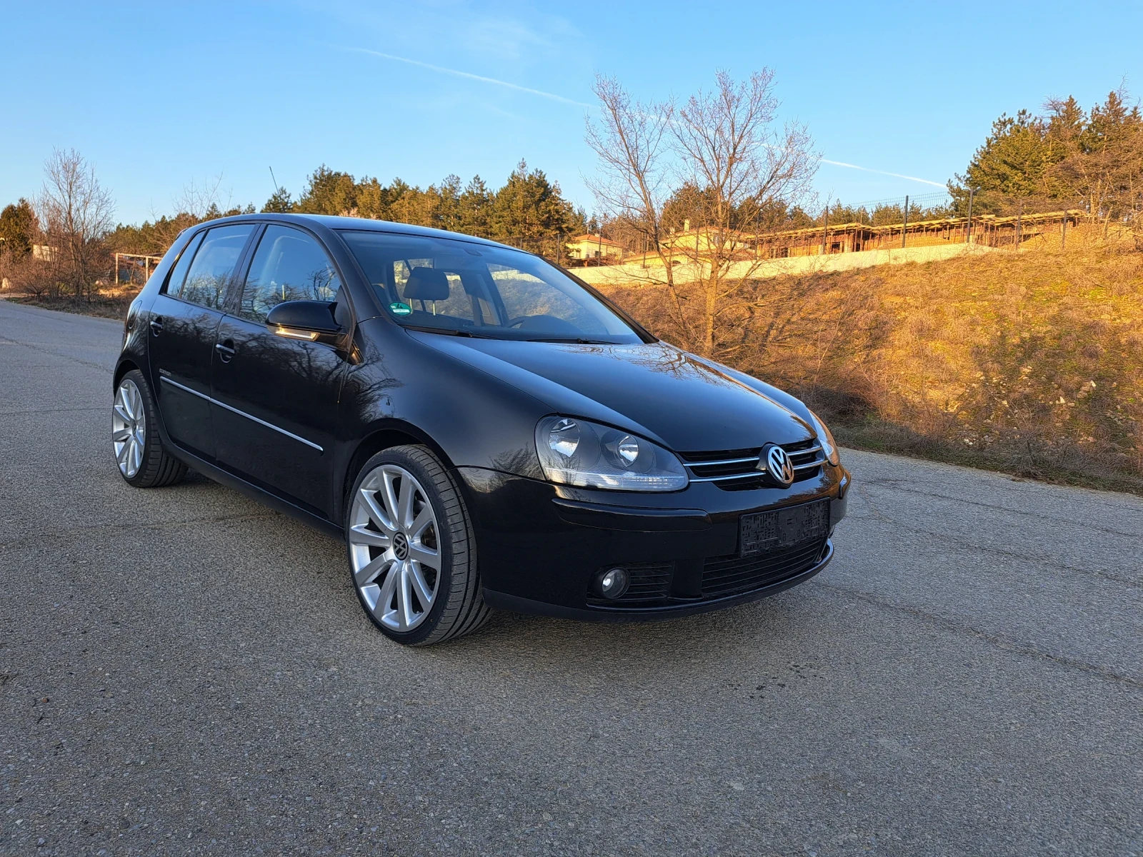 VW Golf 1, 9 TDI Edition, снимка 2 - Автомобили и джипове - 53606469