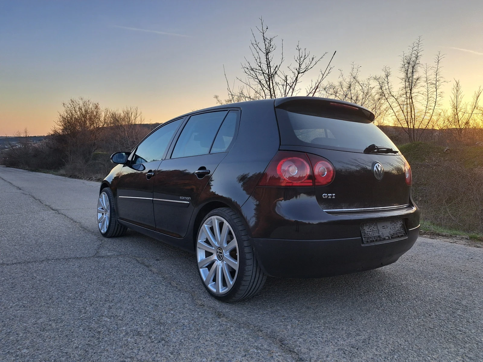 VW Golf 1, 9 TDI Edition, снимка 4 - Автомобили и джипове - 53606469