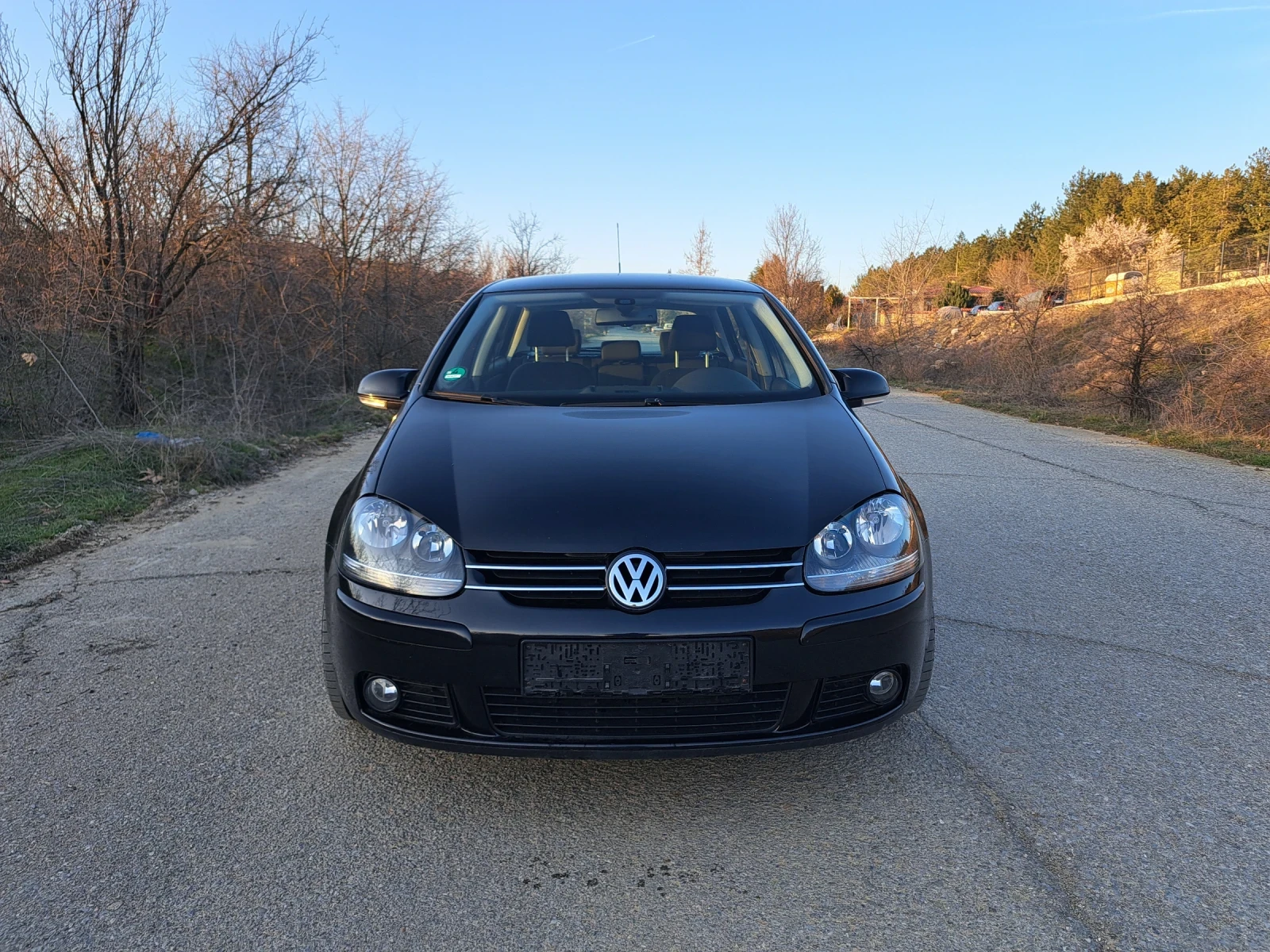 VW Golf 1, 9 TDI Edition, снимка 5 - Автомобили и джипове - 53606469