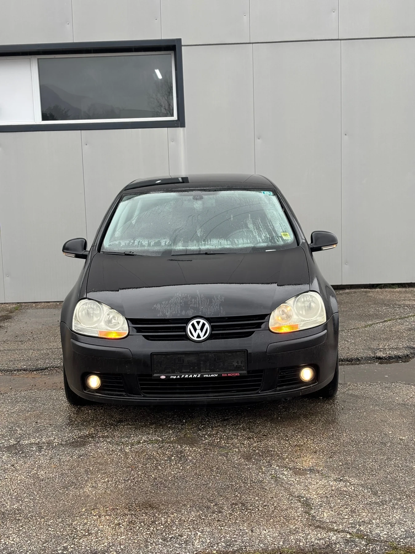 VW Golf 1.9TDi 90 - изображение 2