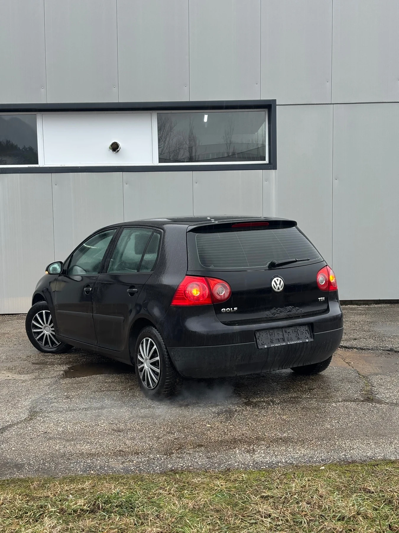 VW Golf 1.9TDi 90 - изображение 5