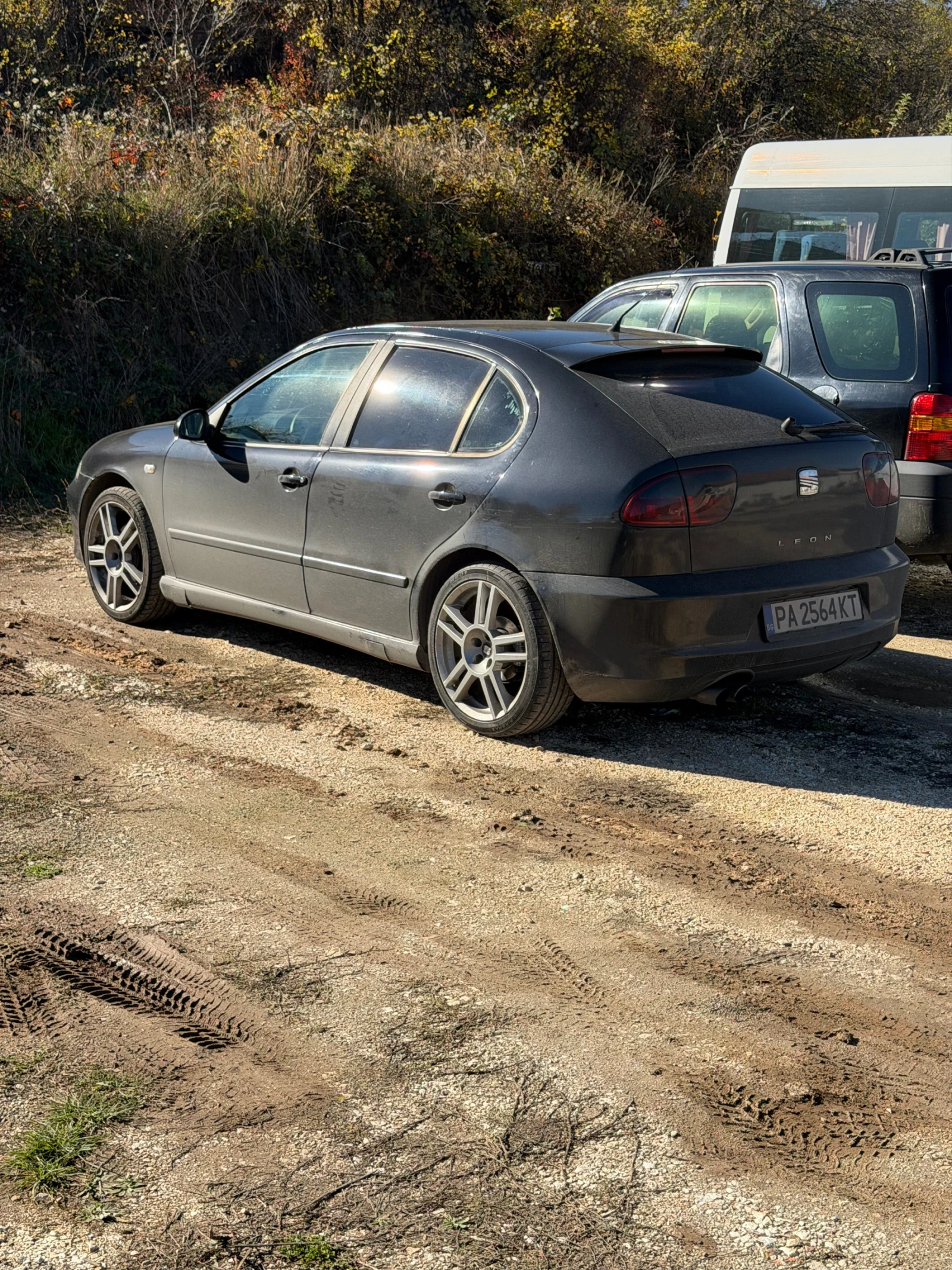 Seat Leon | Mobile.bg � ����������� 6