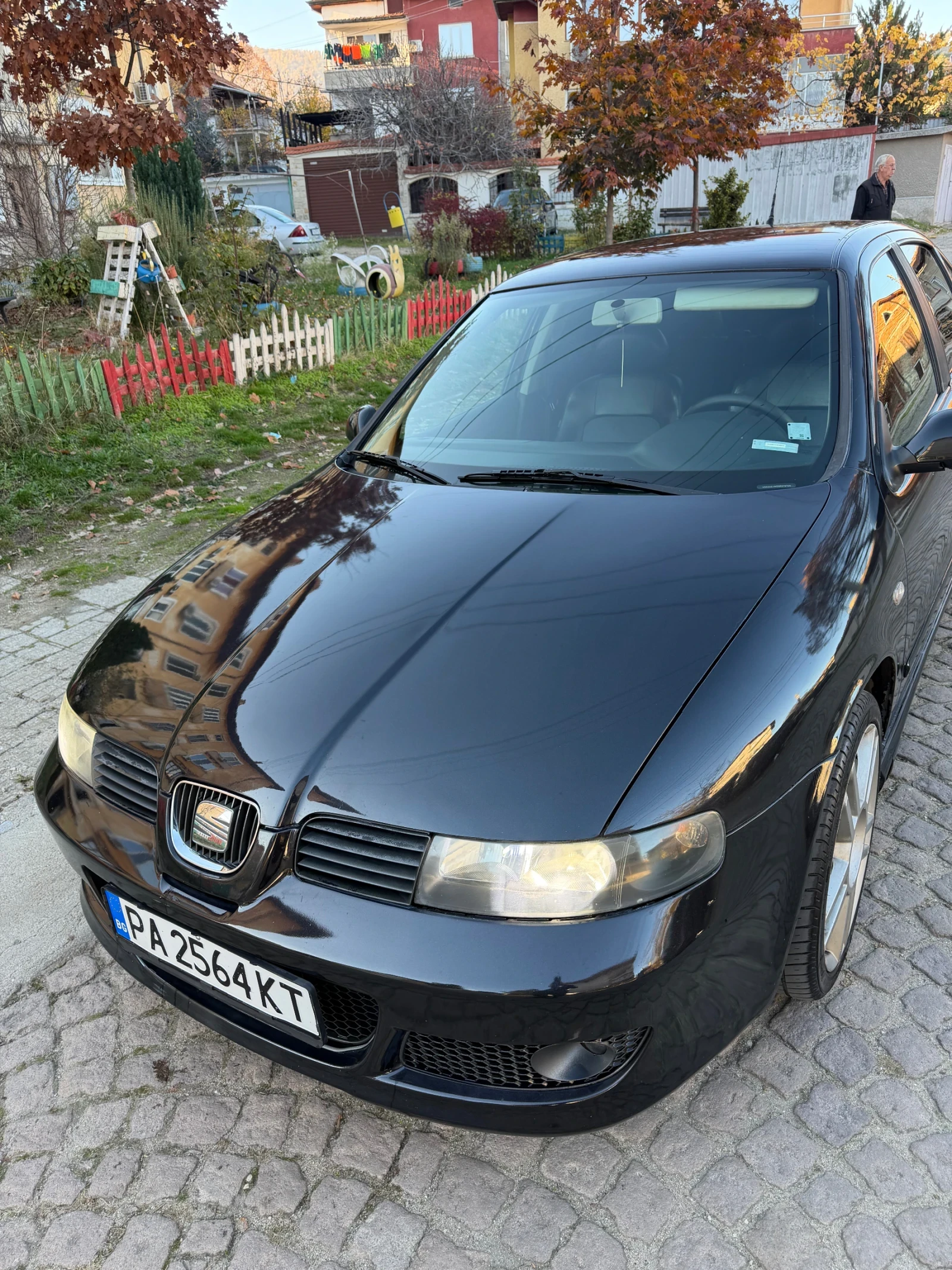 Seat Leon | Mobile.bg � ����������� 4