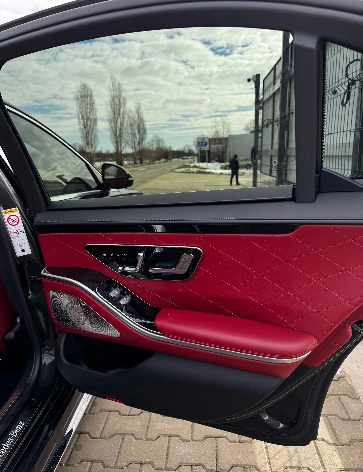 Mercedes-Benz S 580 Long 4Matic AMG-Line | Mobile.bg � ����������� 12