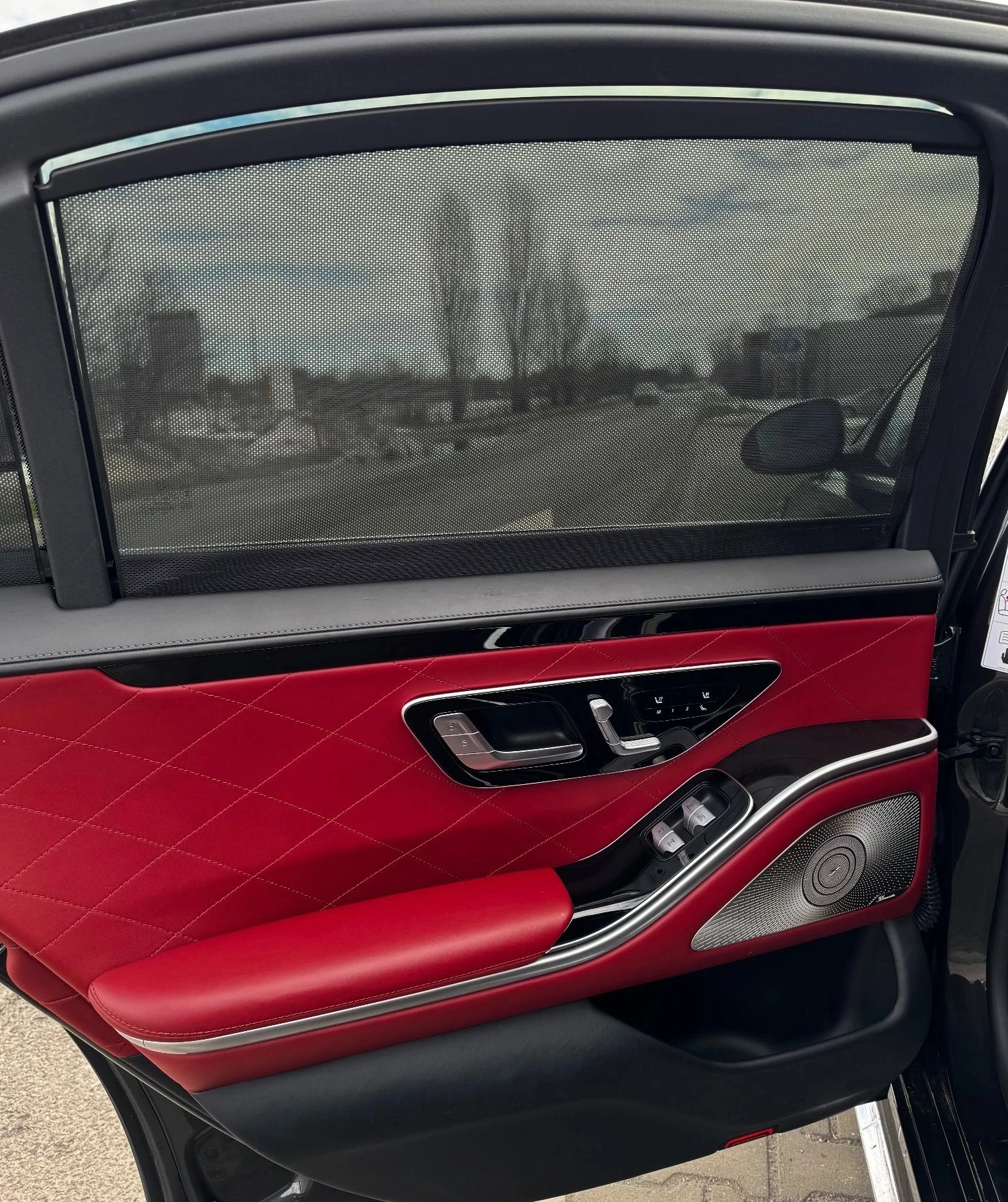 Mercedes-Benz S 580 Long 4Matic AMG-Line | Mobile.bg � ����������� 13