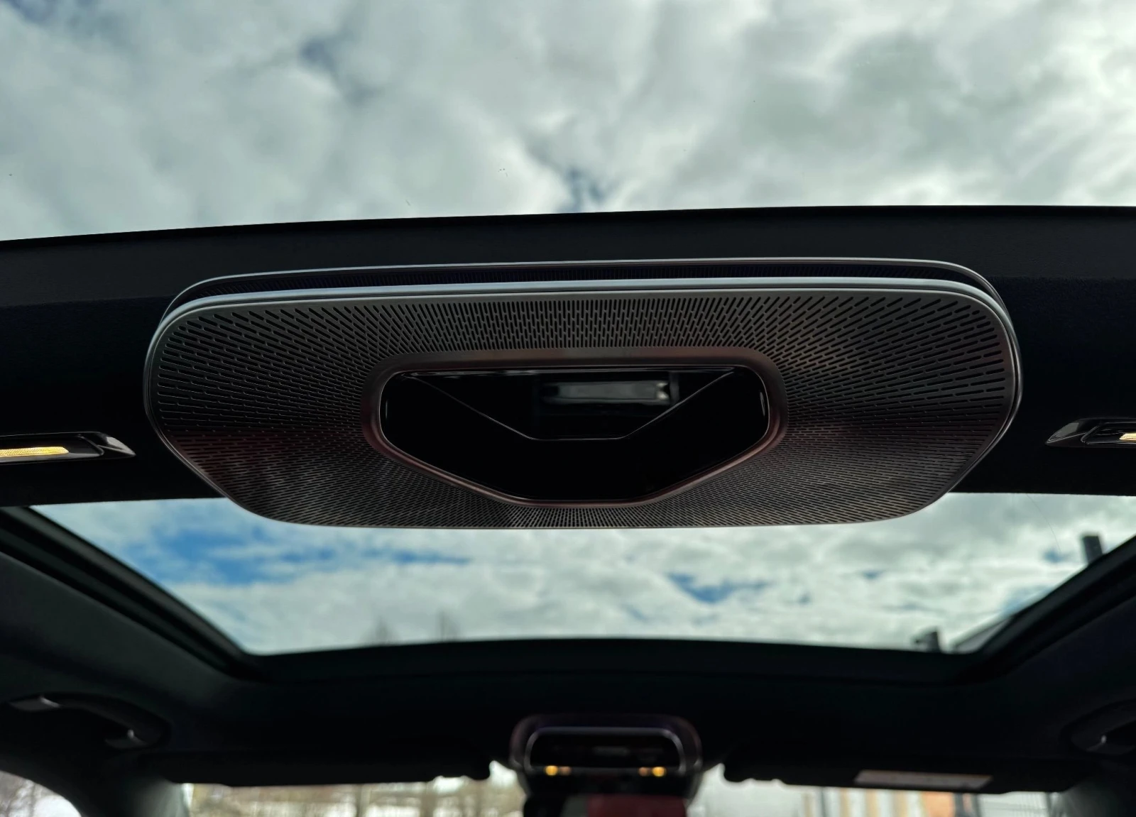 Mercedes-Benz S 580 Long 4Matic AMG-Line | Mobile.bg � ����������� 11