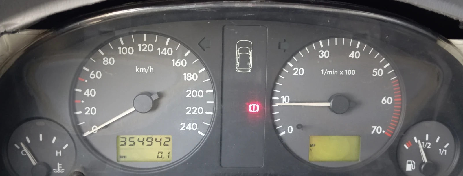 VW Sharan, снимка 8 - Автомобили и джипове - 53748520