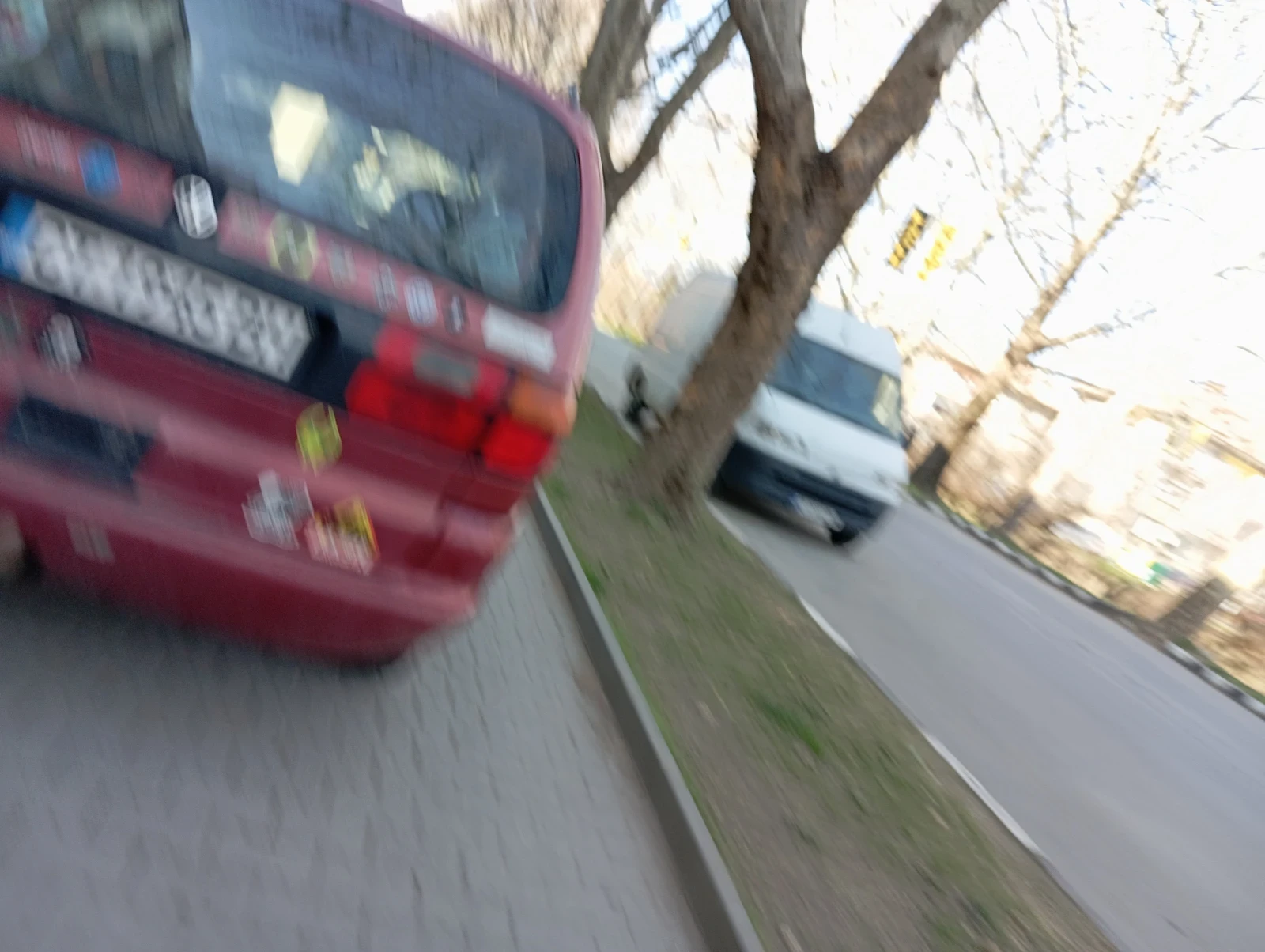 VW Sharan, снимка 5 - Автомобили и джипове - 53748520