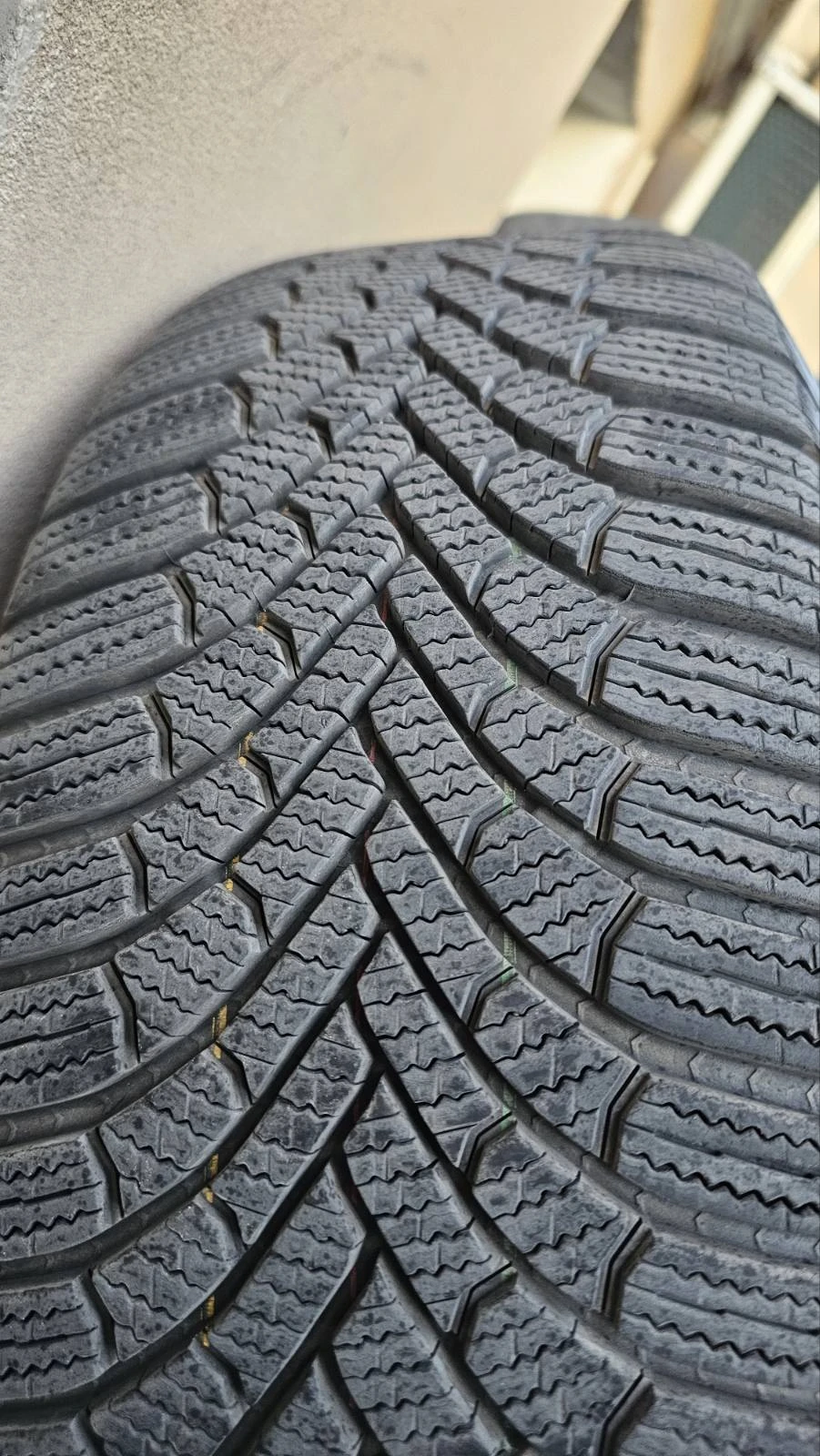 VW Passat Keyless \ Navi \ , снимка 9 - Автомобили и джипове - 53915106