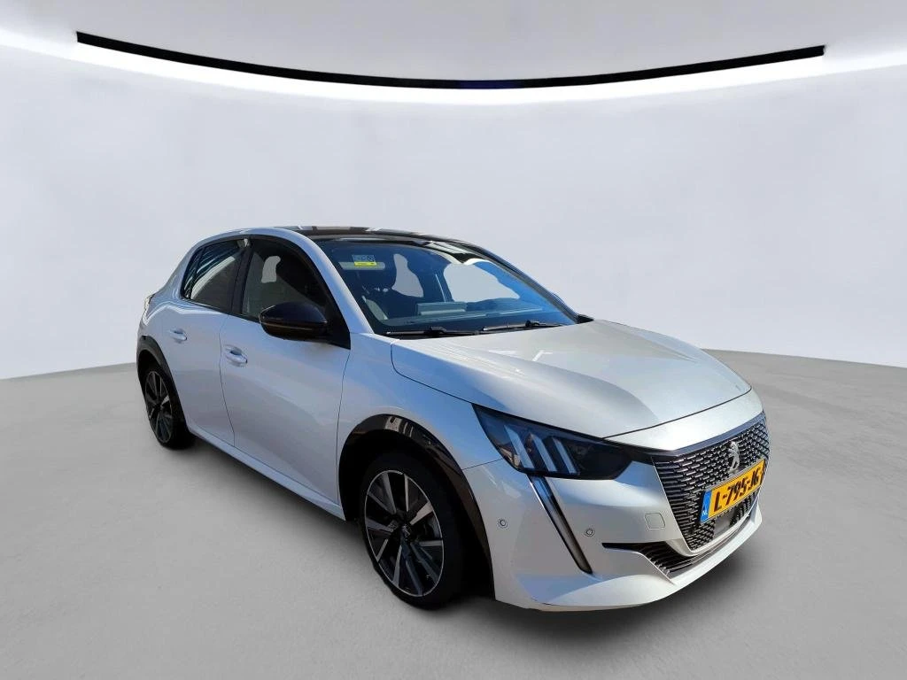 Peugeot 208 1.2 GT Line