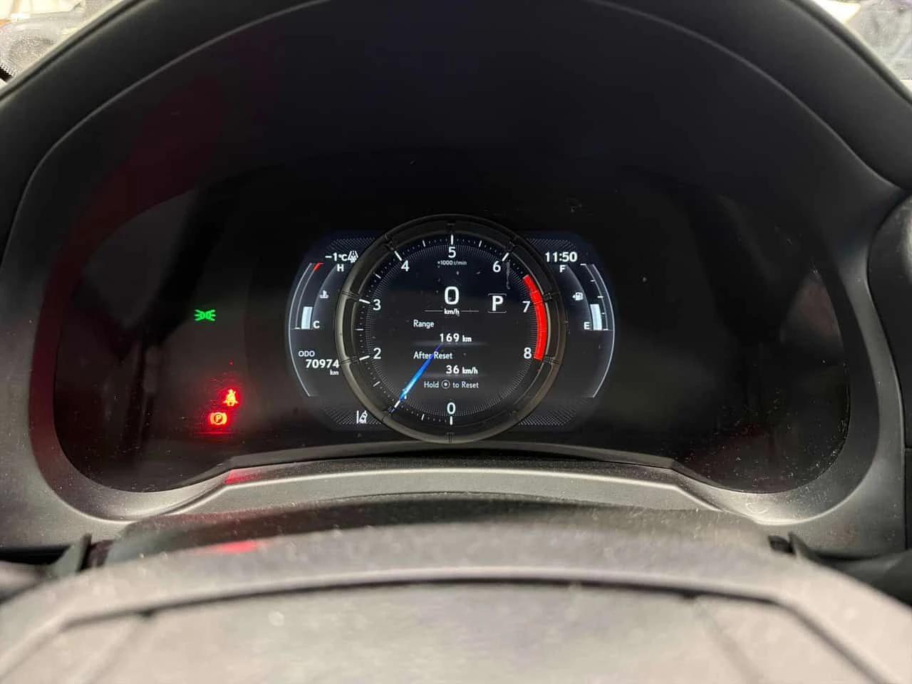 Lexus IS 350 | �������| ��������| ���������| CARFAX | Mobile.bg � ����������� 9