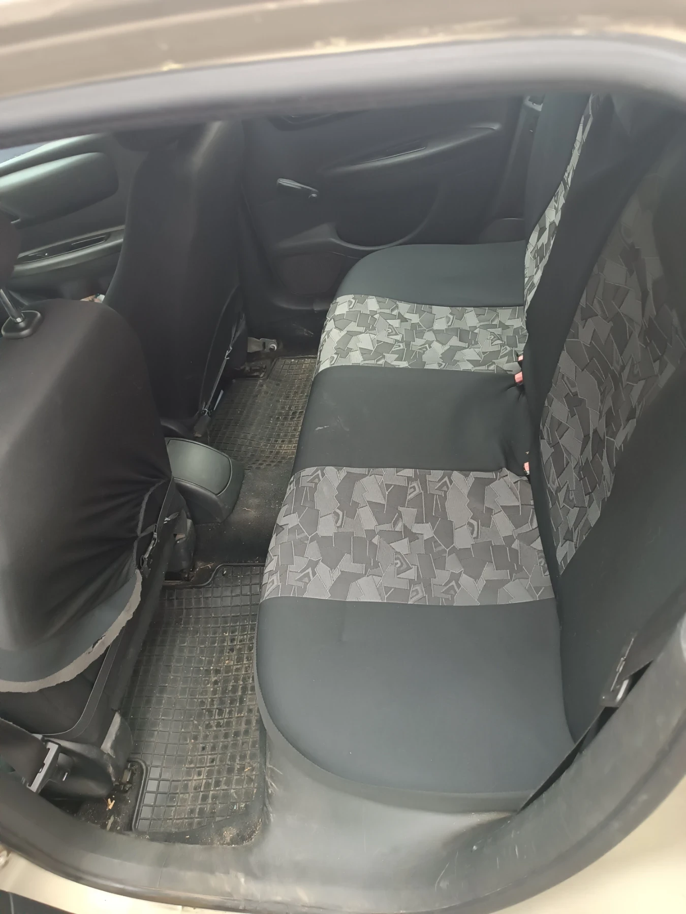 Citroen C4, снимка 5 - Автомобили и джипове - 54054316