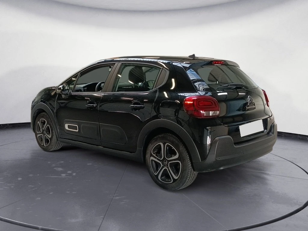 Citroen C3 1.5 HDI Plus | Mobile.bg � ����������� 3