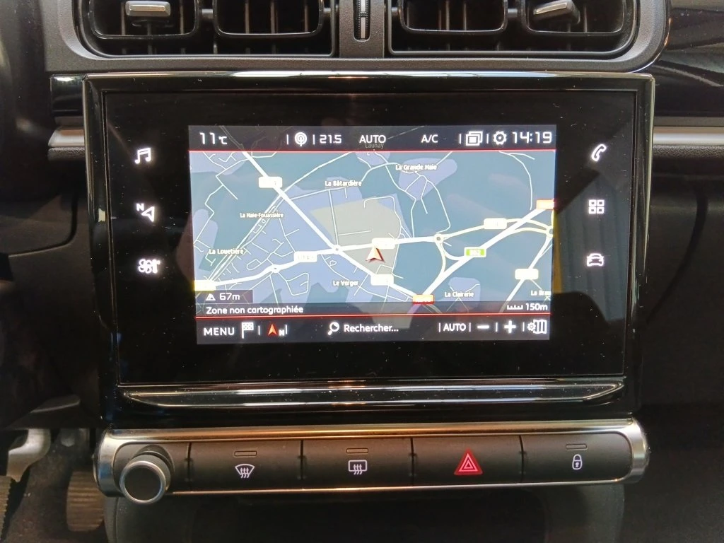 Citroen C3 1.5 HDI Plus | Mobile.bg � ����������� 9