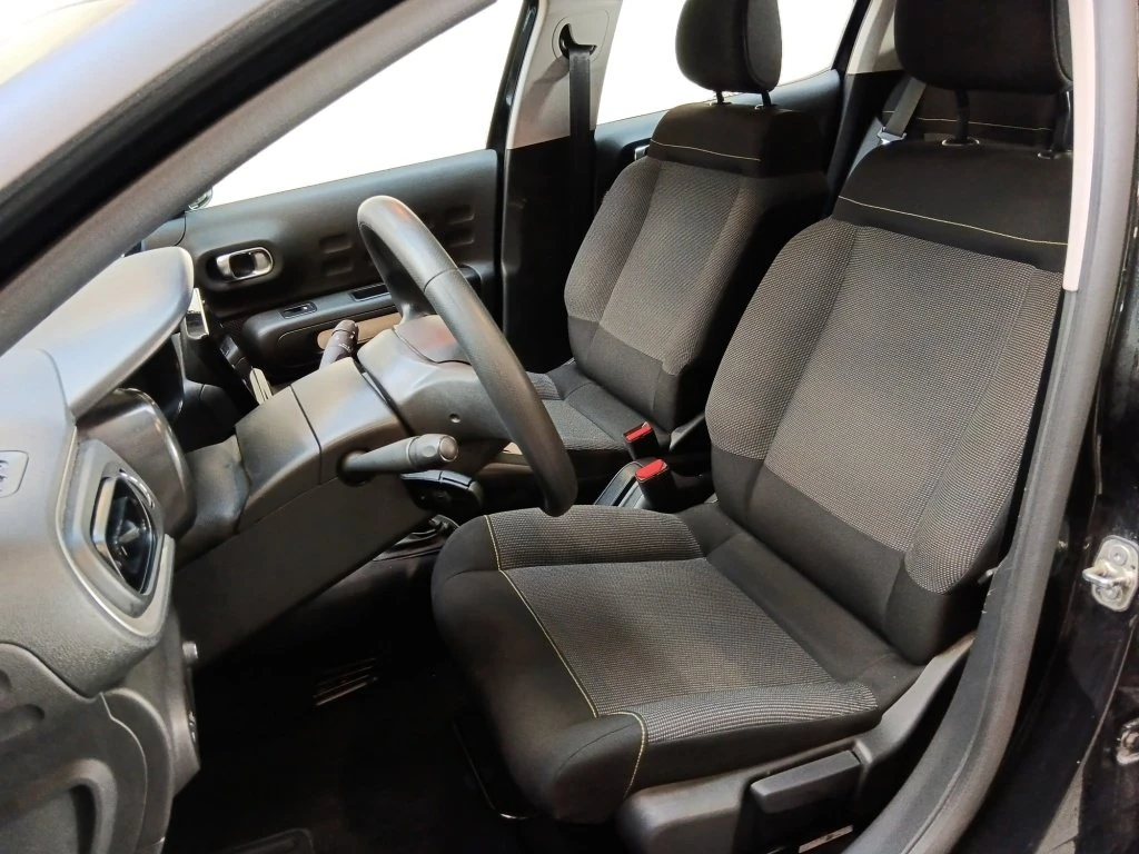 Citroen C3 1.5 HDI Plus | Mobile.bg � ����������� 6