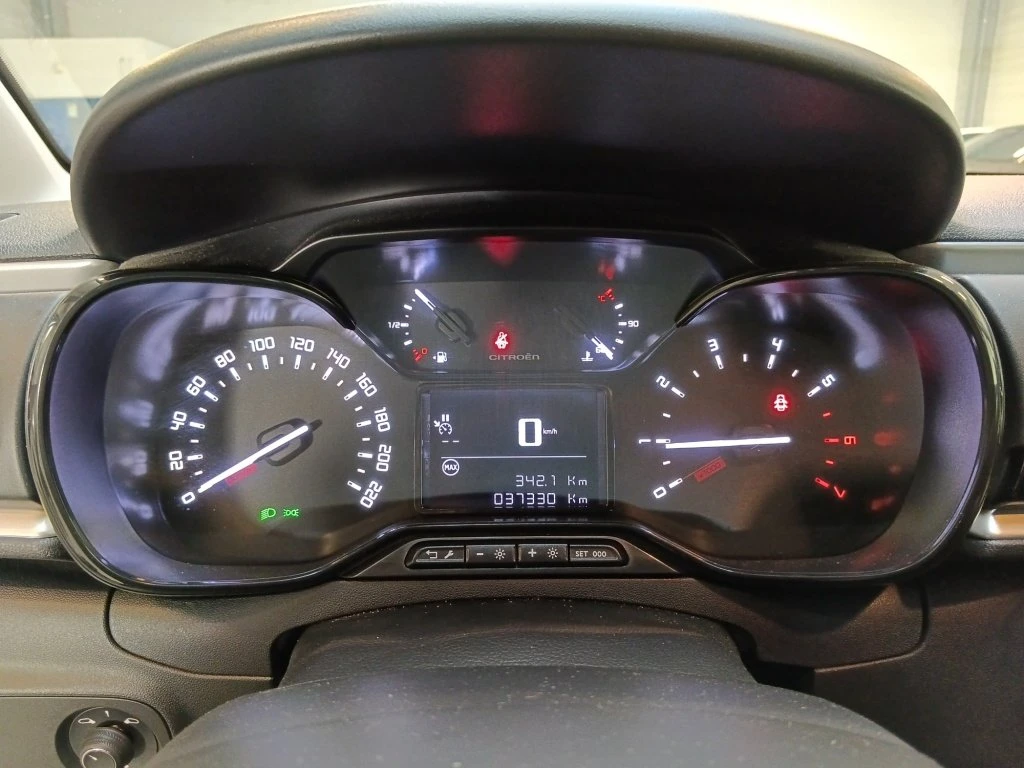 Citroen C3 1.5 HDI Plus | Mobile.bg � ����������� 8