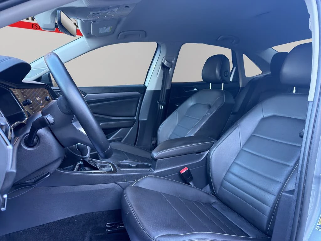 VW Jetta  1.5T SE FWD | Mobile.bg � ����������� 12