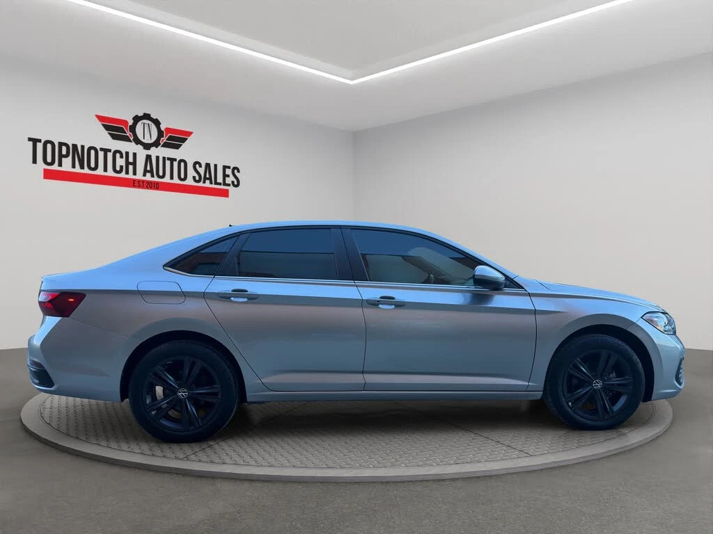 VW Jetta  1.5T SE FWD | Mobile.bg � ����������� 5