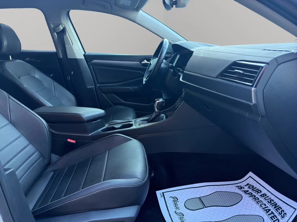 VW Jetta  1.5T SE FWD | Mobile.bg � ����������� 14