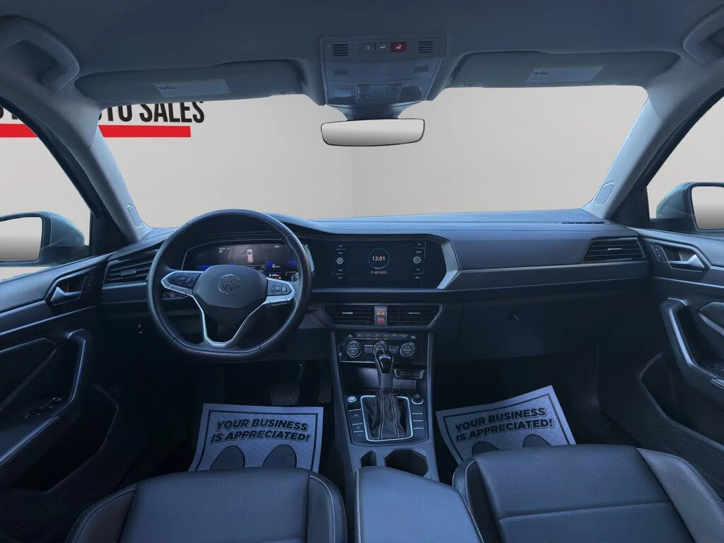 VW Jetta  1.5T SE FWD | Mobile.bg � ����������� 11