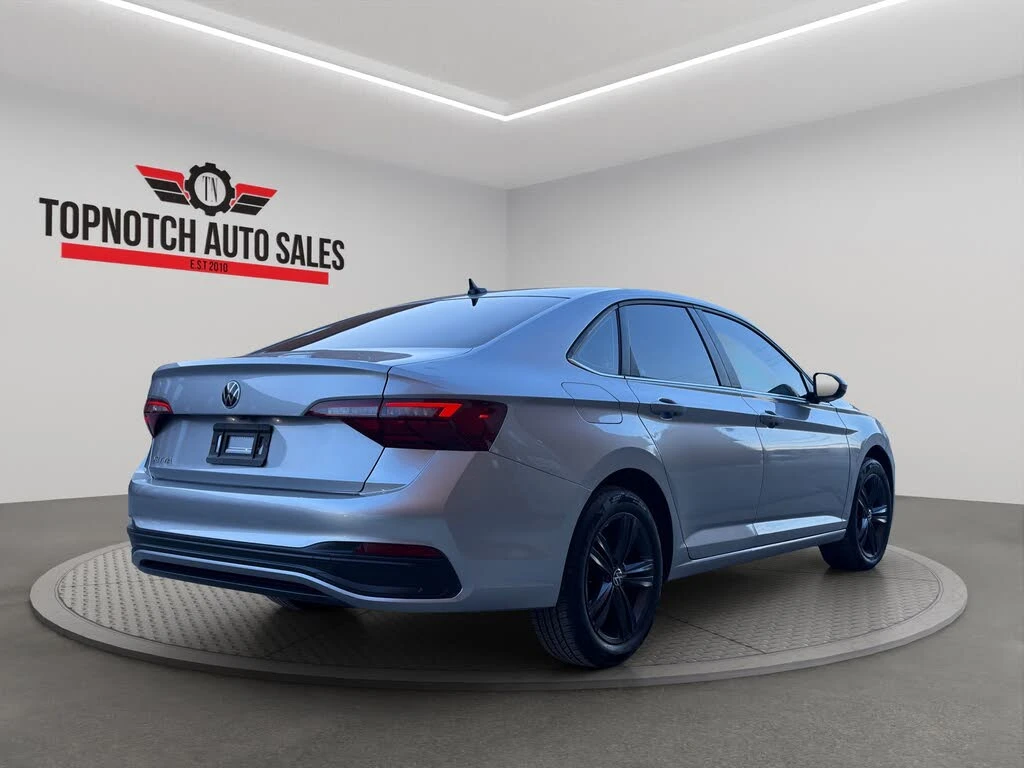 VW Jetta  1.5T SE FWD | Mobile.bg � ����������� 6